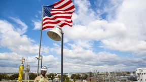 Fed bleibt trotz starken Wachstums zögerlich