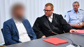 Amokfahrer soll wegen Schizophrenie schuldunfähig sein