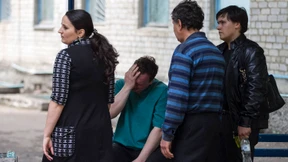 Viele Tote bei Kämpfen um Slawjansk