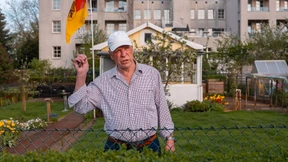 „Giffey wollte keine Extrawurst“