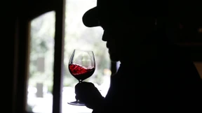 Weinproben in Virus-Zeiten