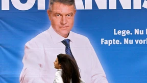 Er lügt nicht, er stiehlt nicht, er ist seriös!