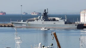 Ein „Propaganda-Coup“ für Russland und China?