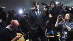Spaniens Justiz droht Puigdemont mit Haftbefehl – in Dänemark