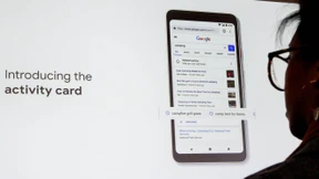 Google präsentiert neue Suchfunktionen