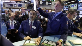 Wall Street hat kaum Angst vor Donald Trump