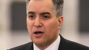 Bewahrt er den Libanon vor dem Untergang?