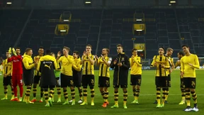 „Wir wünschen uns das nicht nochmal“