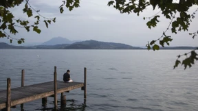 Comedian Moritz Neumeier: „Einsam sein heißt, erst mal gescheitert zu sein“