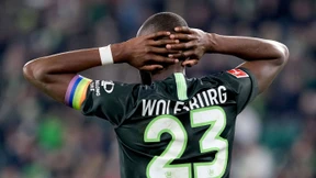 Und schon ist Wolfsburg in der Krise