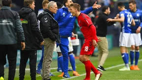 DFB hebt Petersens Sperre auf