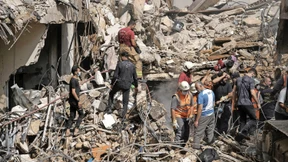 Zwischen Verzweiflung und Rachegelüsten