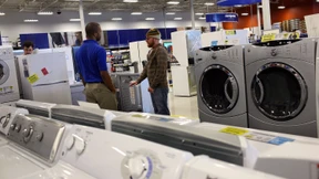Südkorea kämpft für seine Waschmaschinen gegen Amerika