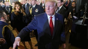 Erste Festnahmen in Russland-Affäre?