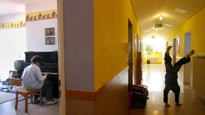 Schwierige Zeiten für Jugendliche