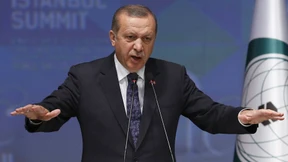 Erdogan geht in die zweite Instanz