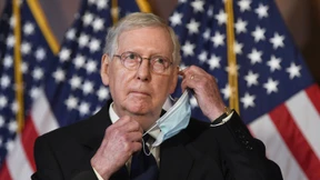 Republikaner werben für ein weiteres Billionen-Hilfspaket