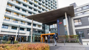 Hanauer Klinik muss evakuiert werden