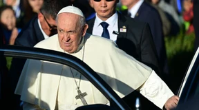 Beschämendes Oberhaupt