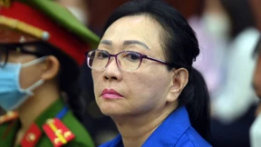 Todesstrafe in Finanzbetrugsfall bestätigt