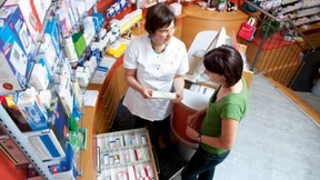 Apotheken beraten eher schlecht als recht