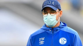 Krisenklub Schalke und eine verheerende Bilanz