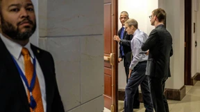 Republikaner stören Anhörung zur Ukraine-Affäre