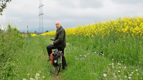 „Die ganze Natur ist mein Garten“