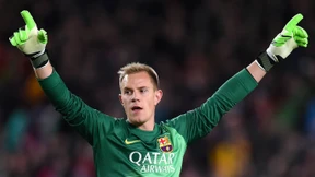 Ter Stegens Gedanken