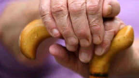 Jede zweite Rente war 2012 niedriger als Hartz IV