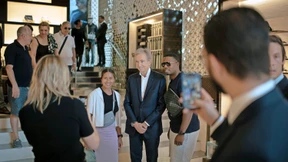 Luxuskonzern LVMH auf der Erfolgswelle