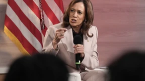 Harris: Es bricht mir das Herz