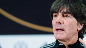 „Muss der Mannschaft Kompliment aussprechen“