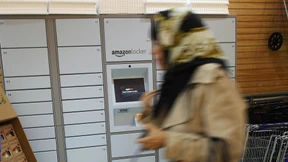 Amazon will eigene Packstationen aufbauen