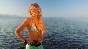 Atemlos in der Tiefe