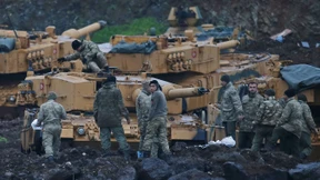 Vorsicht im Korridor der Brüderlichkeit!