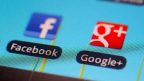 Wie Sie Ihre Daten vor Facebook und Google schützen