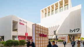 Neues zu Qatars kommender Quadriennale