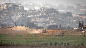 Netanjahu: Zweite Phase des Krieges hat begonnen