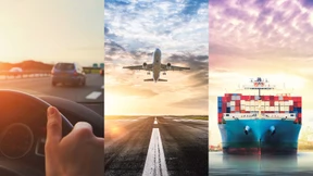 Klimaneutral unterwegs