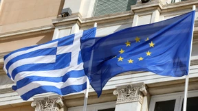 Griechenlands Kreditwürdigkeit bleibt schlecht