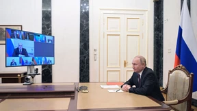 Putin ruft ukrainische Armee zum Putsch auf