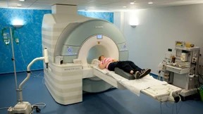 „Muss Mama vielleicht sterben?“