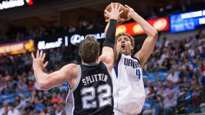 Der effektive Nowitzki