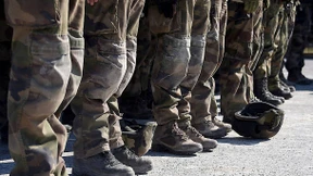 Keine Armee ohne Einigkeit