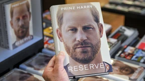 Immer mehr Fehler in der Autobiographie „Spare“ werden aufgedeckt