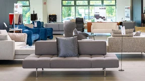 Das richtige Sofa für Tag und Nacht