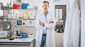 „Das neue Medikament ist besser, als es ein Impfstoff wäre“