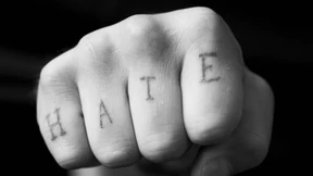 Woher kommt der Hass?