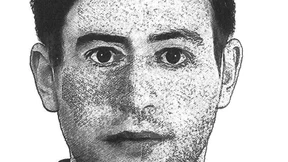 Ermittler suchen mit Phantombild nach möglichem Terrorverdächtigen